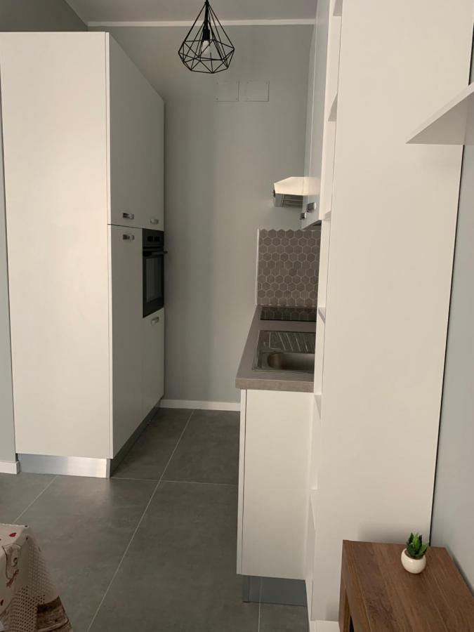 San Felice Apartment 볼로냐 외부 사진