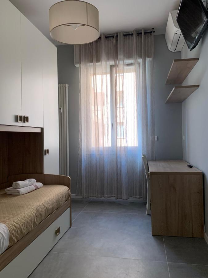 San Felice Apartment 볼로냐 외부 사진