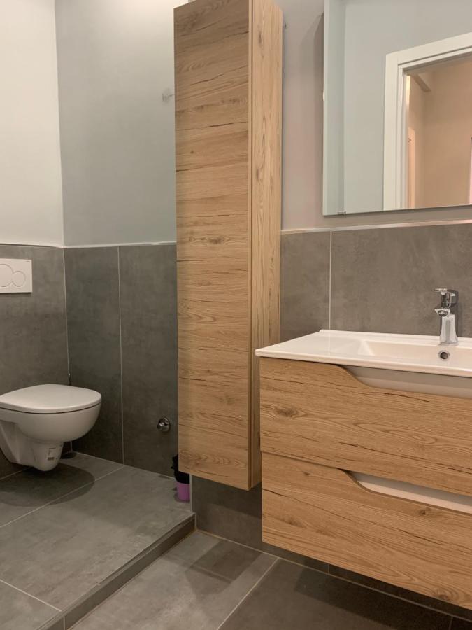 San Felice Apartment 볼로냐 외부 사진