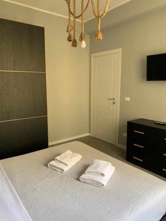 San Felice Apartment 볼로냐 외부 사진