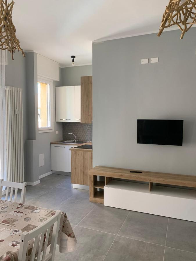 San Felice Apartment 볼로냐 외부 사진