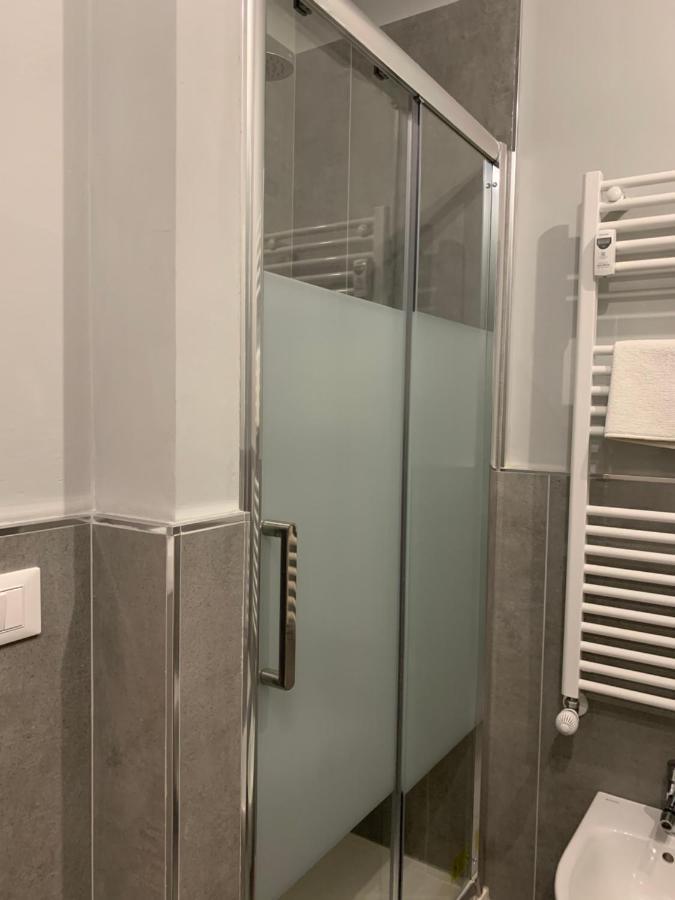 San Felice Apartment 볼로냐 외부 사진